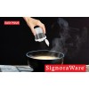 Signoraware Salt And Pepper Shakers Moisture Proof Set Of 2
