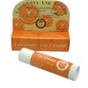 Charis Coconut Lip Cream Orange