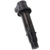MOTOKU Pack of 4 Ignition Coil for Yamaha YZF R6,