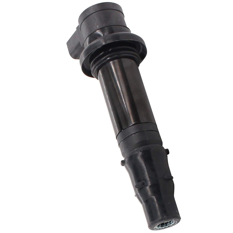 MOTOKU Pack of 4 Ignition Coil for Yamaha YZF R6,