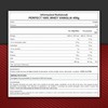 WHY SPORT PERFECT 100% Whey Protein - Isolated Protein -