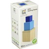 PLANTOYS 5375 Nesting Building Blocks