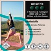 Organic Spirulina Tablets | 500 Tablets | Maximum Dose 3000mg