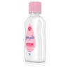 Johnson's Baby Johnson's Baby Oil, Pure Mineral Oil to Prevent