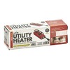 API® Utility Heater - 500 Watts/120 Volts - Adjustable Thermostat
