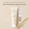 Thank You Farmer Rice Pure Barrier Capsule Cream Crema Hidratante