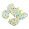 Baby Travel Pillow Universal Design Neck Support Head Protection Comfortable