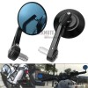 RockMute For Z900RS Z650RS W800 Z650 W175 Handlebar Bar End