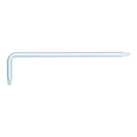 KS Tools 151.2304 TX Allen Key Long T25 White