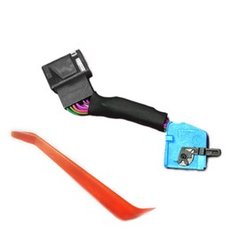 Car Start Stop Canceller for VW Passat B7 2010-2015