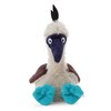NICI Sula Cuddly Toy Blue-Footed Boobies 18 cm Beige -