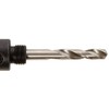 Faithfull HSA1630 14-30mm Hole Saw Mandrel