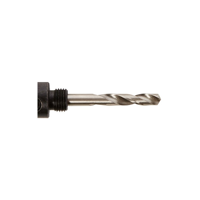 Faithfull HSA1630 14-30mm Hole Saw Mandrel