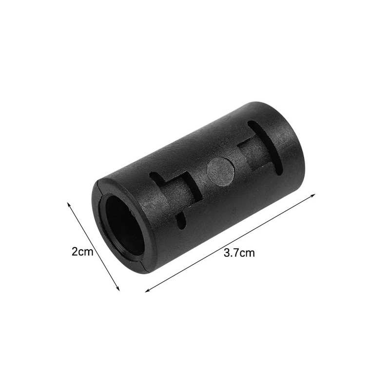 Sarini Extension Pipe Connector Hose Extension Adapter for BOS-CH Pressure