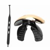 Sports Mouth Protector TPR Adult Teeth Guard Protection Tool for