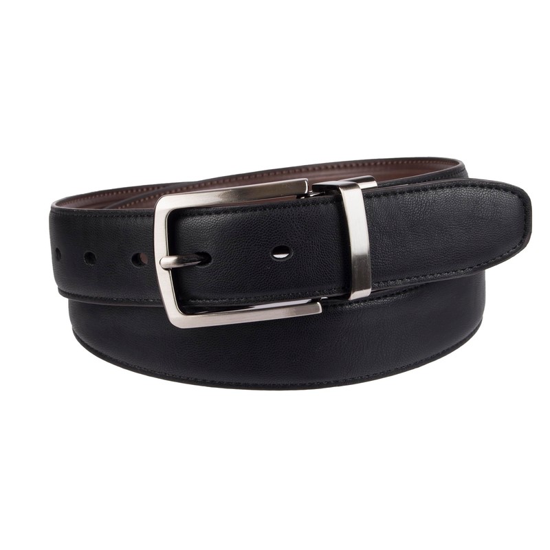 Dockers Men's Reversible Stretch Belt