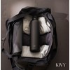 KIVY 32oz Stainless Steel Insulated Water Bottle - Leak Proof,