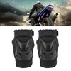 Vitdipy Elbow Pads, Robust and Durable, Adjustable Bicycle Elbow Pads