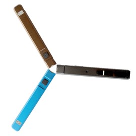 ADE Rechargeable Tracer Pen 1000 Lumen Slim Pocket Flashlight-F50