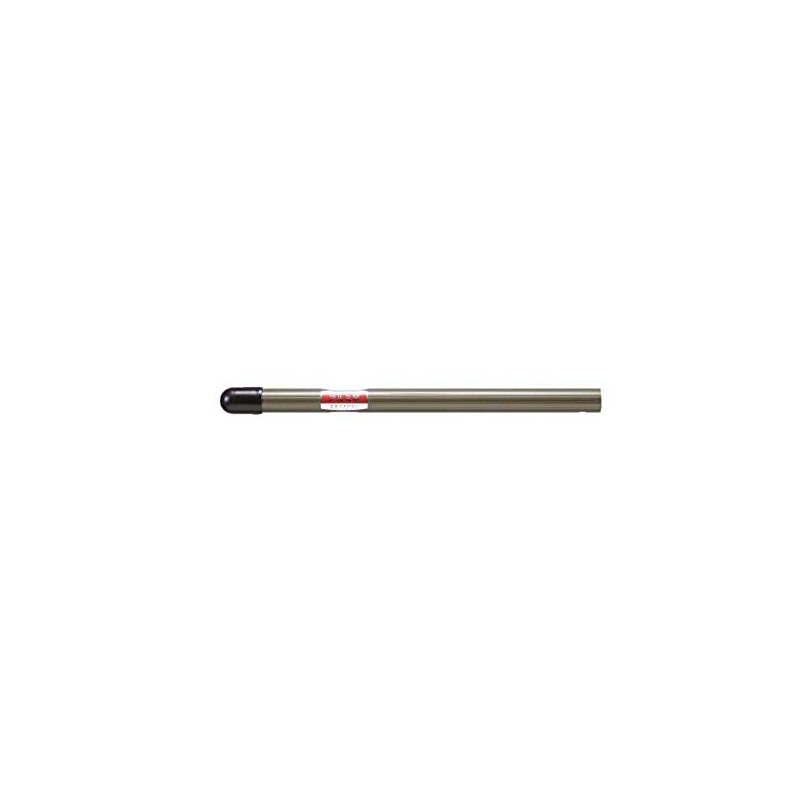 Shin Ei Clothesline Aluminum Single Pole (Thickness 1.2 inches (31.8