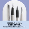 LAMY Studio Matte Blush Rollerball Pen - Elegant Metal Body
