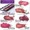 Younique MOODSTRUCK PRESSED BLUSHER - Surreal-