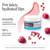 Neutrogena Hydro Boost Hyaluronic Acid Lip Balm, Nourishing Vitamin E