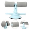 BIUDECO Household Fitness Equipment Portable Sit Up Assist Device Ergonomic
