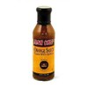New IRON CHEF Orange Sauce and Glaze with Ginger, 15 ounce bottles (pack of 4)