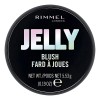 Rubor Rimmel London Jelly Blush Tono 005 Berry Bounce Tono