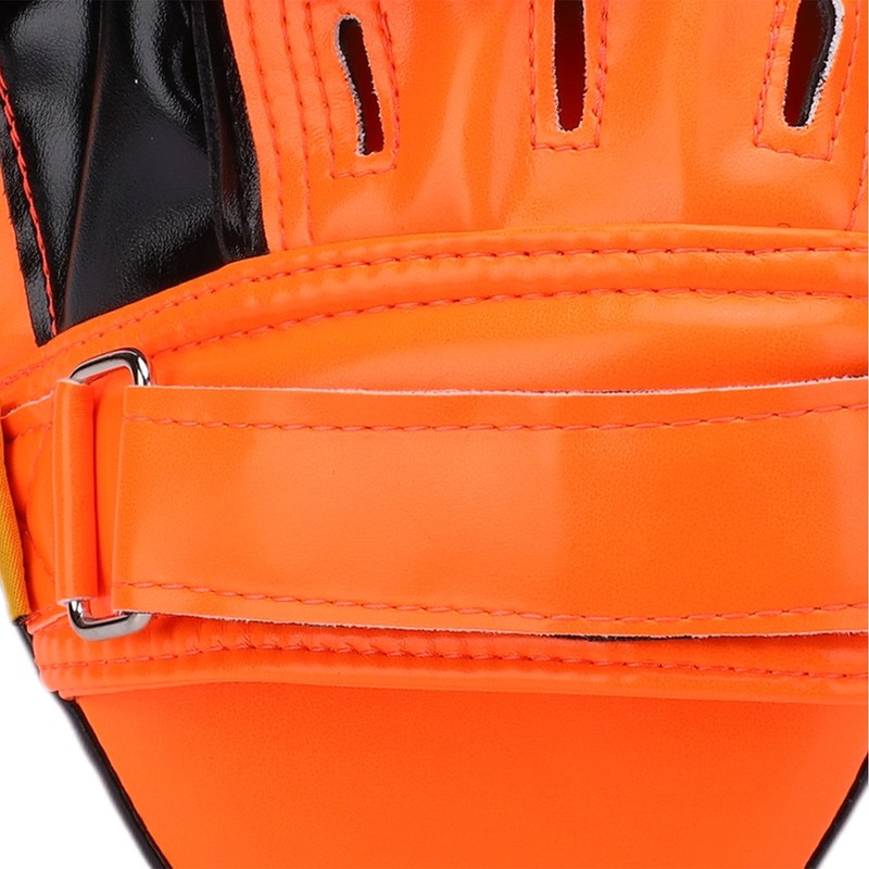 Boxing Hand Target Pads for Kickboxing Kicking Punching Athletes Training