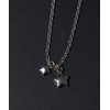 Wigo MW Women's Mini Motif Necklace