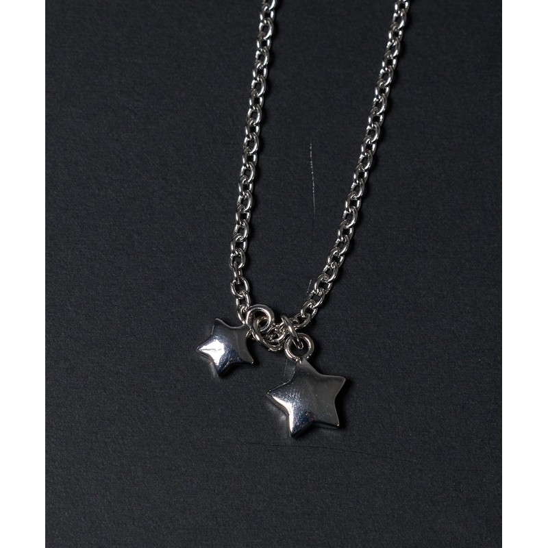 Wigo MW Women's Mini Motif Necklace