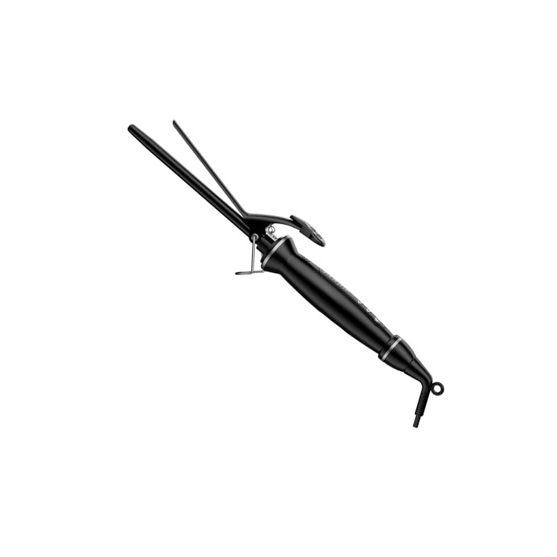 SAOSA 1/2 Inch Curling Iron with Auto Shut-Off & Ceramic