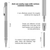 Glieskir 2 Pack Tungsten Carbide Scriber Tool Set with Magnet