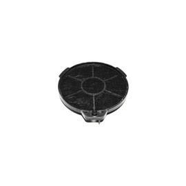 EVAYP 2 x activated carbon filters/suitable for Elica - B&Q - CATA - DESIGNAIR - COOKE & LEWIS / 02859394 - CARBFILT4 - ART00801 - CARBFILT4CL for kitchen hoods, cooker hoods