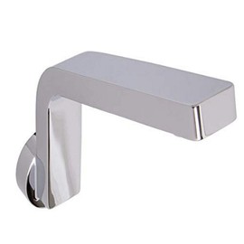 Speakman Polished Chrome S-1570 Vector Wall Mounted Tub Spout