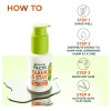 Sérum Capilar Garnier Fructis Sleek And Shine Sleek And Stay
