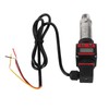 Pressure Sensor Aluminum Alloy Air Water Sender Digital Display LCD