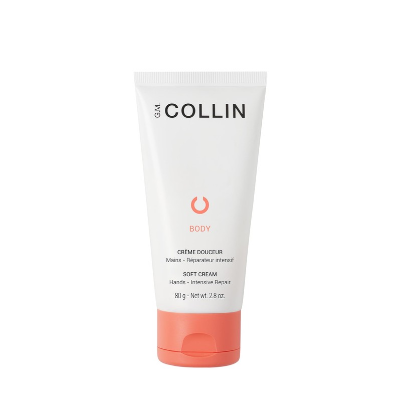 G.M. Collin Body Soft Cream Unisex 2.8 oz