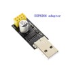 USB To ESP-01 ESP8266 Serial Wireless Wifi Module Adapter Developent