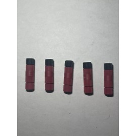 posi-products 5 Pack RED Posi-Tap Wire-tap  20-22 ga wire connector