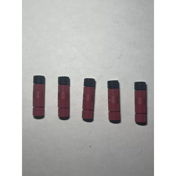 posi-products 5 Pack RED Posi-Tap Wire-tap 20-22 ga wire connector