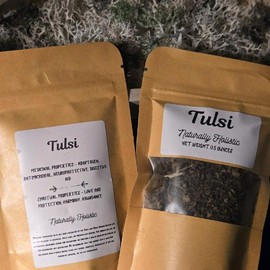 Dry Herbs - Herbs by the ounce used for herbal home remedies - Herb Type: Frankincense Tears