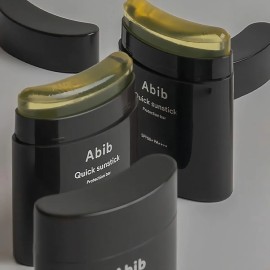Abib Tone Up Sunstick Silky Bar SPF50+ PA+++ | 20g  Protección solar y piel radiante en un solo paso