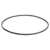 sourcing map 3L430 Classic Wrapped Rubber V-Belt, 43"(1092mm) Outside Circumference,
