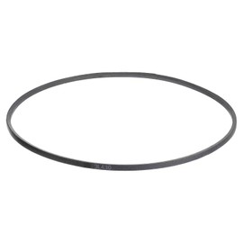 sourcing map 3L430 Classic Wrapped Rubber V-Belt, 43"(1092mm) Outside Circumference, 3L Profile V Belt 3/8" Width 7/32" Height