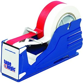 2" Tape Logic Multi Roll Table Top Dispenser