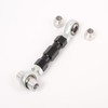 Motorcycle 0-4" Rear Lowering Links For ​​RSV4 1000,​​RSV4 1100,​​Tuono,Lower Drop