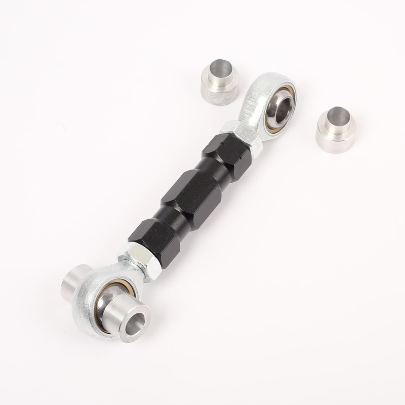 Motorcycle 0-4" Rear Lowering Links For ​​RSV4 1000,​​RSV4 1100,​​Tuono,Lower Drop